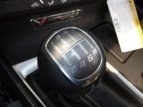 2017 Chevrolet Corvette Stingray Convertible 7 Speed Manual Transmission