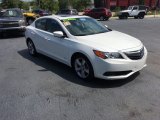 2014 Acura ILX 2.0L