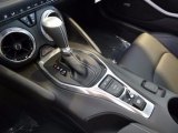 2017 Chevrolet Camaro LT Coupe 8 Speed Automatic Transmission