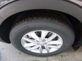 2017 Kia Sorento LX V6 AWD Wheel