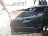 2017 Kia Sorento LX V6 AWD Door Panel