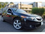 2010 Acura TSX Sedan