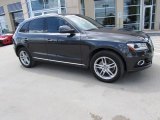 2015 Audi Q5 2.0 TFSI Premium Plus quattro