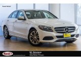 2016 Mercedes-Benz C 300 Sedan