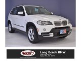 2007 BMW X5 3.0si