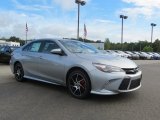 2017 Toyota Camry SE XSP Series Front 3/4 View