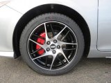 2017 Toyota Camry SE XSP Series Wheel