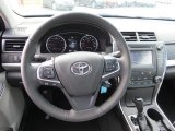 2017 Toyota Camry SE XSP Series Steering Wheel