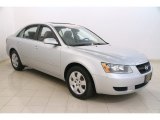 2007 Hyundai Sonata GLS