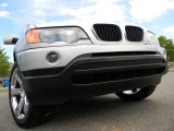 2003 BMW X5 3.0i