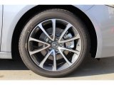 2017 Acura TLX V6 Technology Sedan Wheel