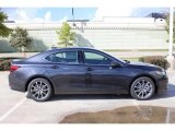 2017 Acura TLX V6 Technology Sedan Data, Info and Specs