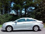 2012 Hyundai Sonata Hybrid