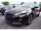 2016 Dodge Dart SE