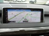 2016 BMW X5 xDrive35i Navigation