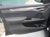 2016 BMW X5 xDrive35i Door Panel