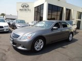 2013 Infiniti G 37 Journey Sedan