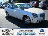 2005 Cadillac CTS Sedan