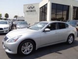 2013 Infiniti G 37 Journey Sedan