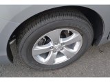 2017 Toyota Sienna L Wheel
