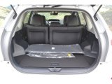 2017 Toyota Prius v Five Trunk