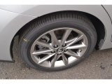 2017 Toyota Prius v Five Wheel