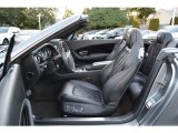 2014 Bentley Continental GTC Speed Front Seat