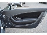 2014 Bentley Continental GTC Speed Door Panel