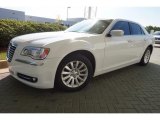 2014 Bright White Chrysler 300  #115230538