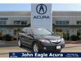 2015 Acura RDX Technology
