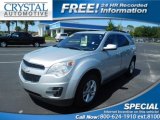 2011 Chevrolet Equinox LT