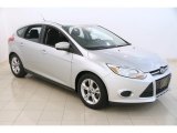 2014 Ford Focus SE Hatchback