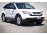 2007 Honda CR-V EX 4WD