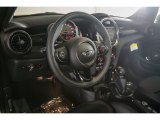 2017 Mini Hardtop Cooper S 4 Door Steering Wheel