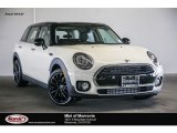 2017 Mini Clubman Cooper