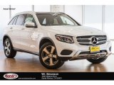 2017 Mercedes-Benz GLC 300