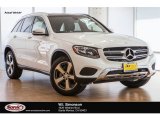 2017 Mercedes-Benz GLC 300