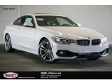 2016 Alpine White BMW 4 Series 428i Coupe #115251076