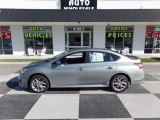 2014 Magnetic Gray Nissan Sentra SR #115251107