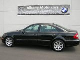 2007 Mercedes-Benz E 350 Sedan