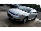 2010 Chevrolet Impala LT