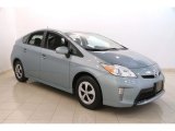 2013 Toyota Prius Two Hybrid