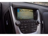 2017 Chevrolet Equinox LS Controls