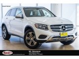 2017 Mercedes-Benz GLC 300