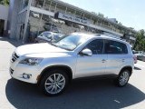 2011 Volkswagen Tiguan SE 4Motion