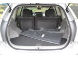 2017 Toyota Prius v Two Trunk