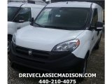 2017 Bright White Ram ProMaster City Tradesman Cargo Van #115273247