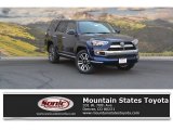 2016 Toyota 4Runner Limited 4x4