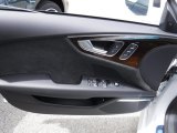 2017 Audi A7 3.0 TFSI Premium Plus quattro Door Panel