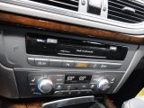 2017 Audi A7 3.0 TFSI Premium Plus quattro Audio System